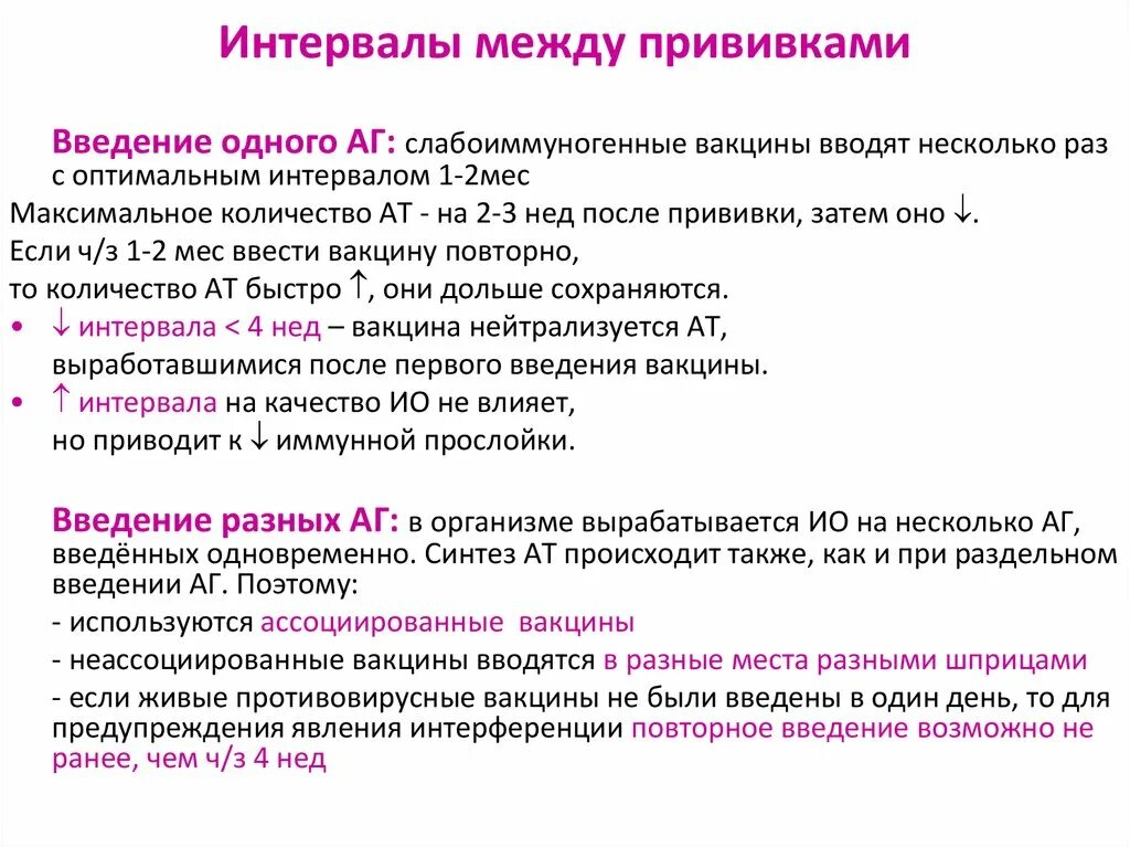 Максимальный срок между. Интервал между введениями вакцины. Ревакцинация от полиомиелита пентаксимом. Интервал между прививками. Минимальный интервал между введением вакцин.