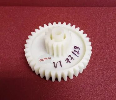 Шестерня для мясорубки vitek