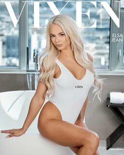 Elsa jean 2023