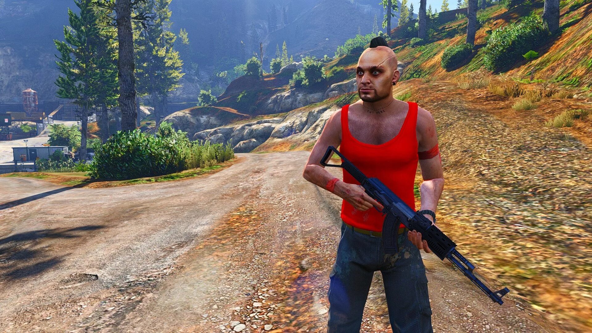 Костюм крыло far cry. Фар край 5 3. фар край 5 протагонист. k9000 far cry 6. far cry 5 6.