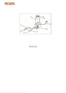 Саипа 220 инструкция
