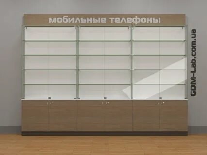 Сайт витрины техники за 0 руб