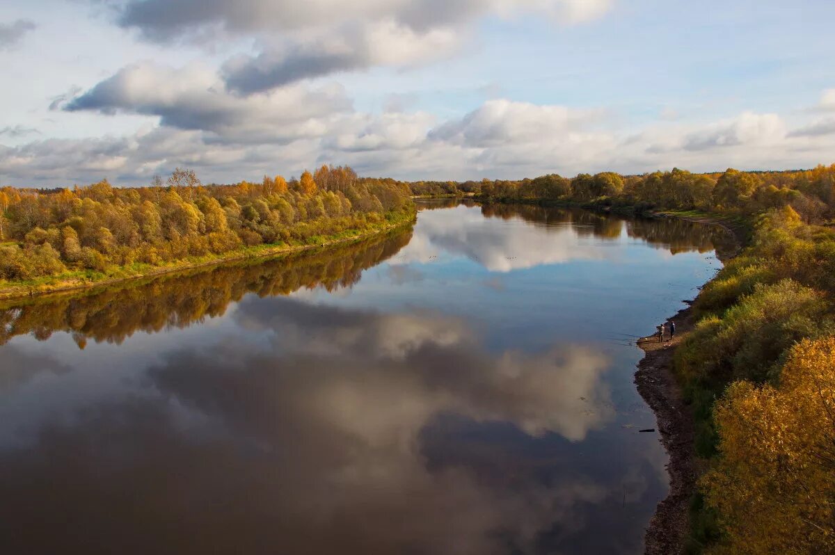 Парфино новгородская область - Telegraph