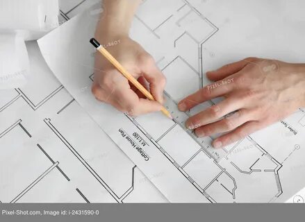 Делаю чертежи работа