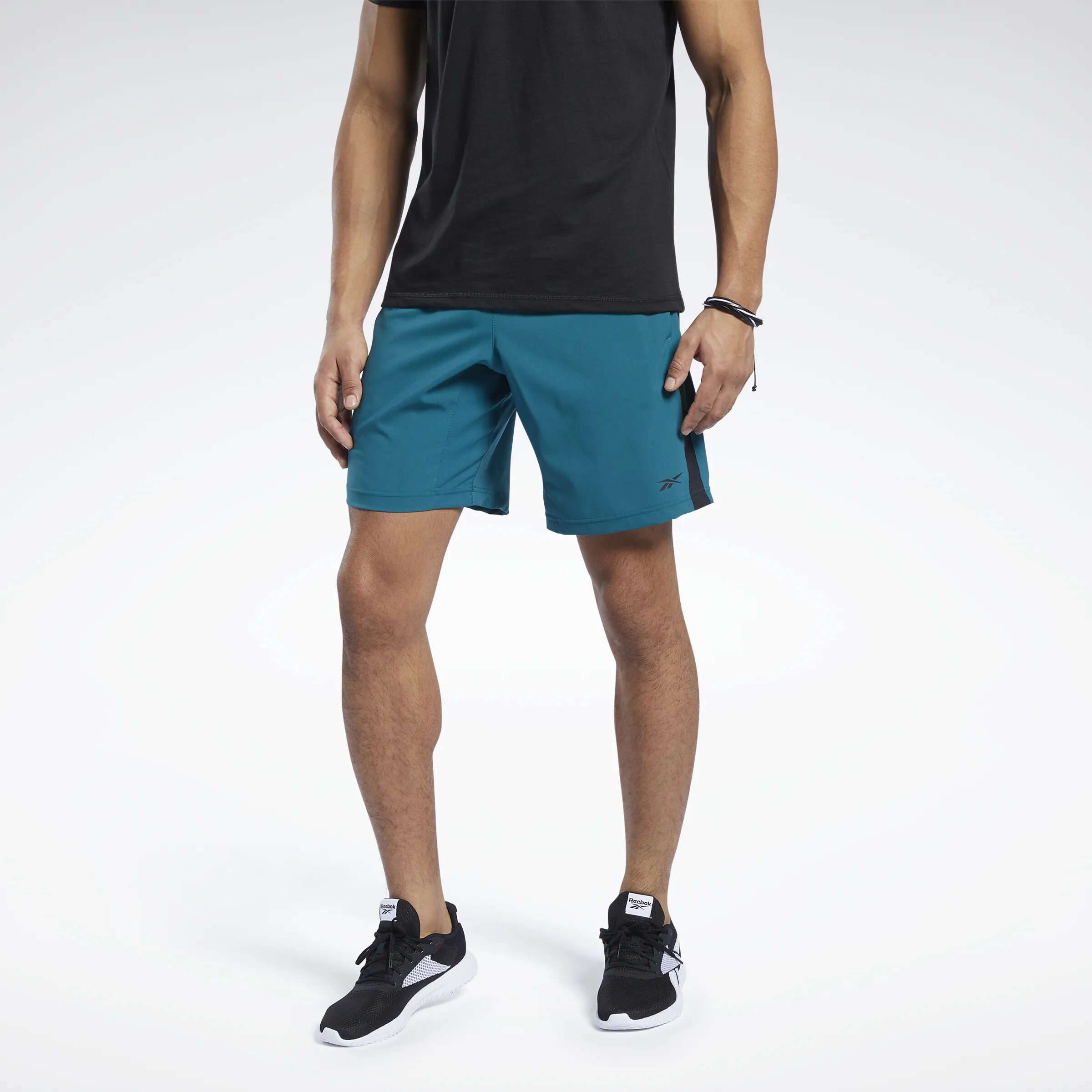 Шорты Reebok Workout ready. Reebok Wor Woven short. Fp9110 шорты Reebok. Шорты мужские Reebok graphic. Готовые шорты