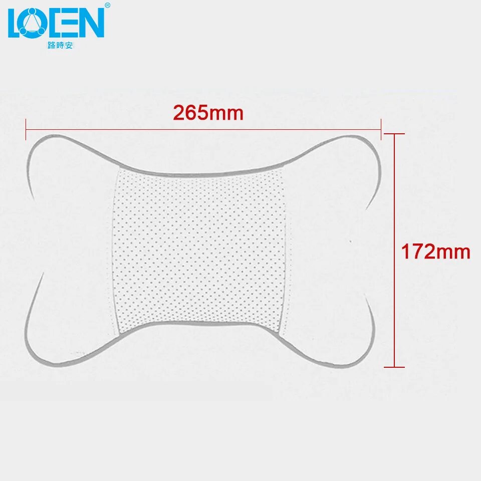 30-Minute Therapeutic Neck Pillows Neck pillow pattern, Neck pillow, Pillow patt