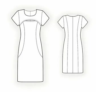 Patterns sew