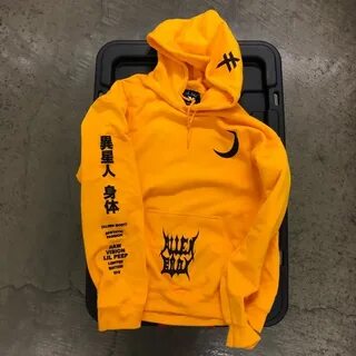 Lil raw