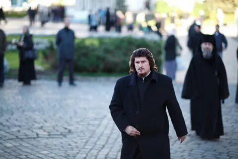 Мужской христианский