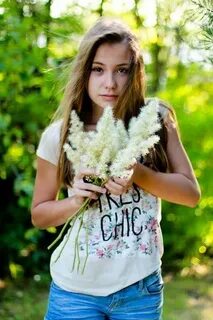 Взрослая жизнь девочек
