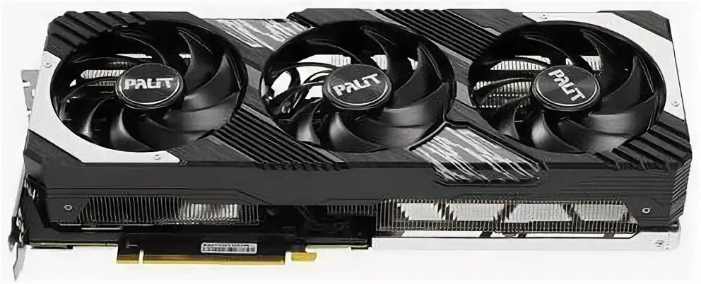 Palit geforce rtx 4070 gamingpro oc 12g