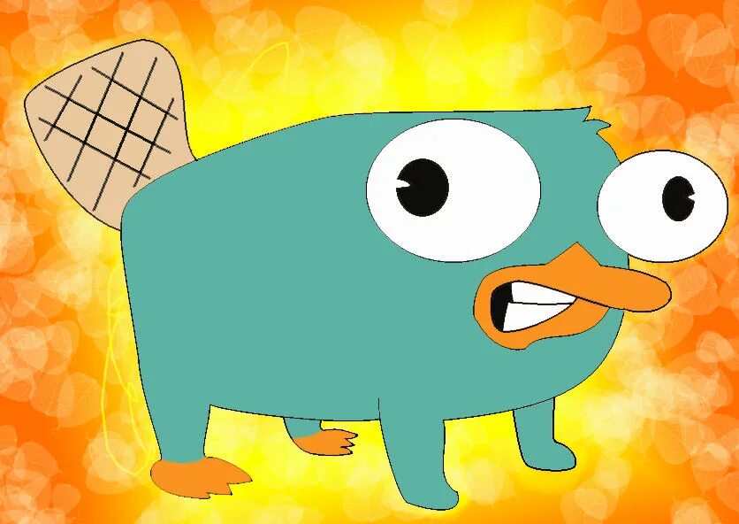 Perry the platypus. Перри-утконос. перри-утконос атака. platypus perry feniese.