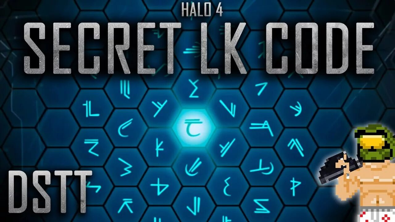 Lk code