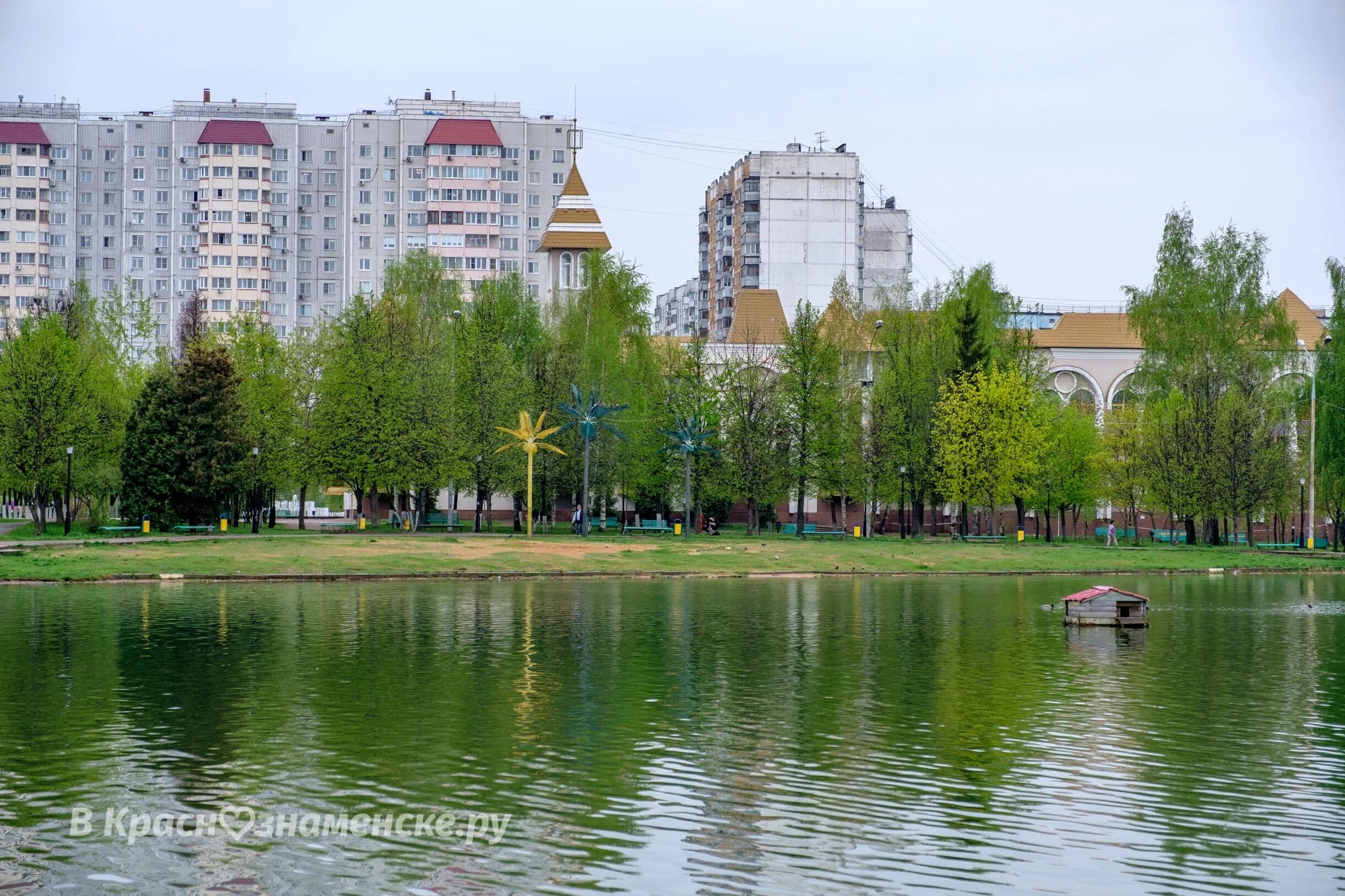 Краснознаменск лив. Краснознаменск озеро.