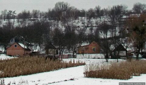 Хутор полтавский