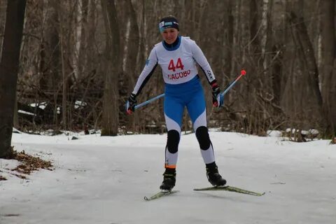 Спорт в марте