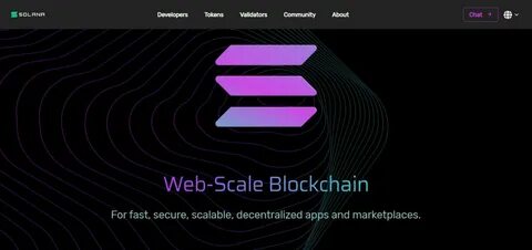 Solana wallet