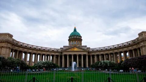 Экскурсии в санкт петербурге в июне 2024