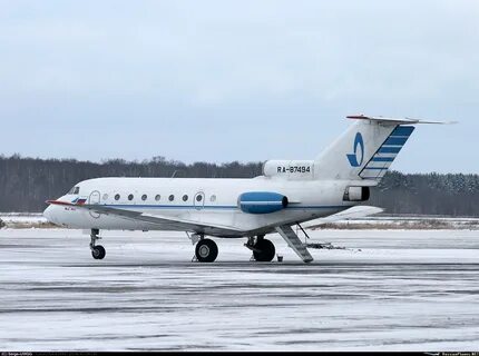 Як 42 архангельск