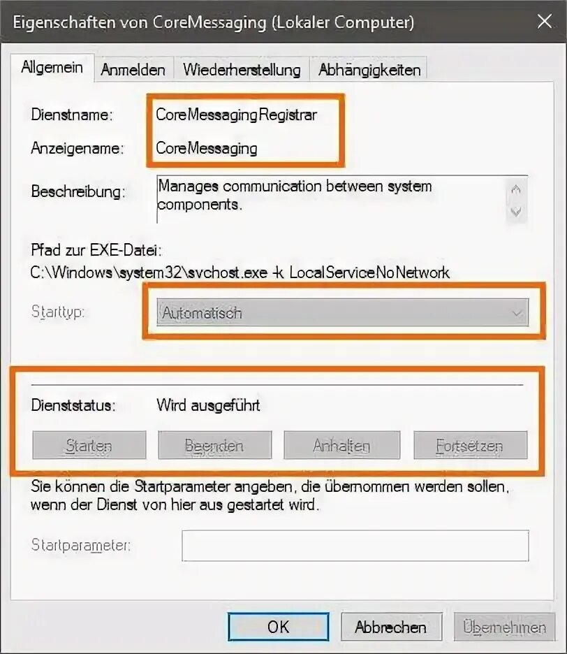 Core messaging Windows 10 что это. COREMESSAGING что это за служба Windows 10. Coremessagingregistrar что делает. Coremessagingregistrar что делает отключить или нет.