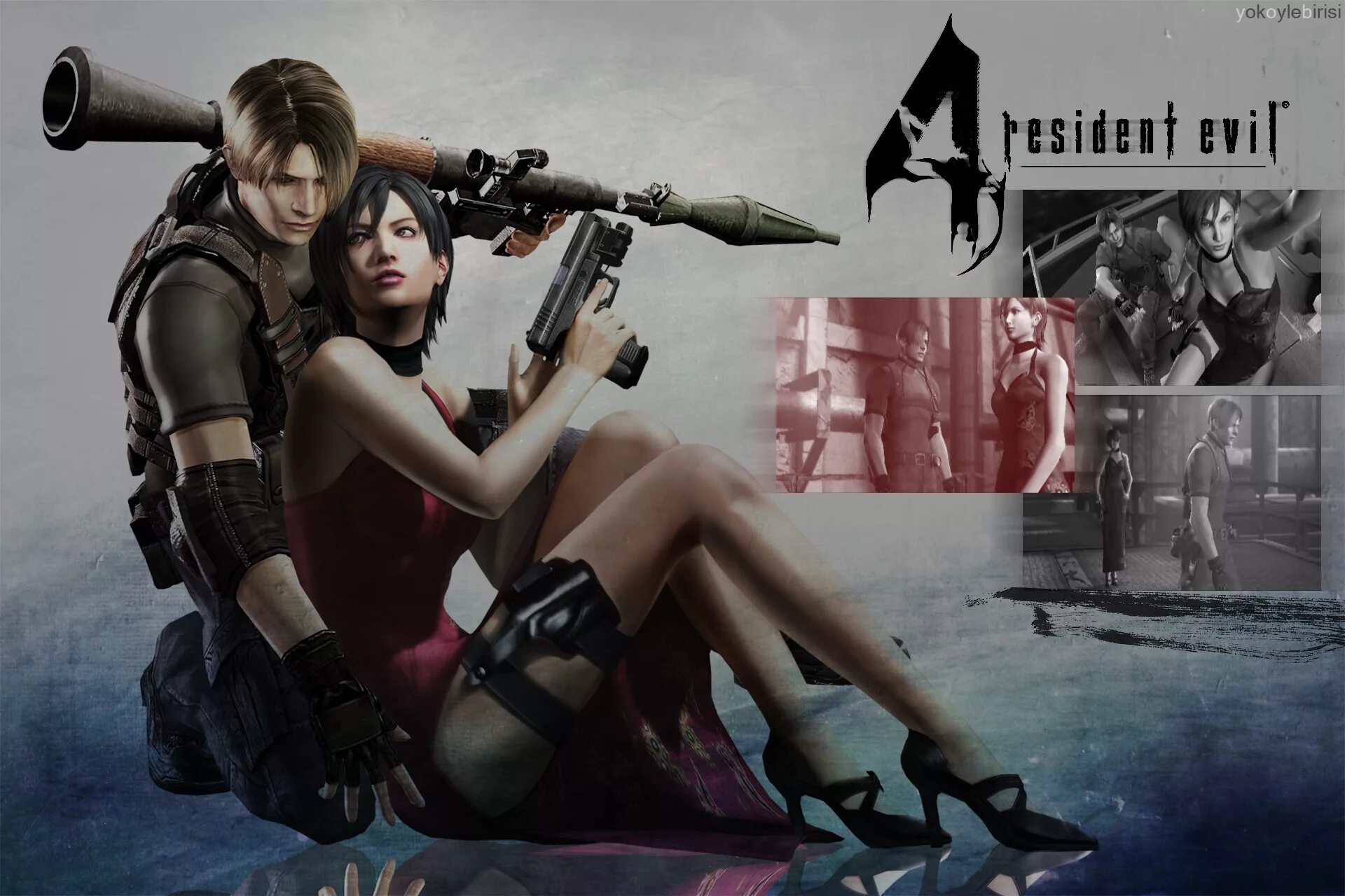 Resident Evil. Резидент эвил 4. Resident Evil 4 Leon. Resident Evil 4 эвил. Resident main theme