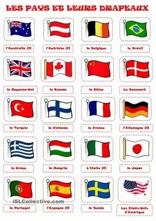Pays et