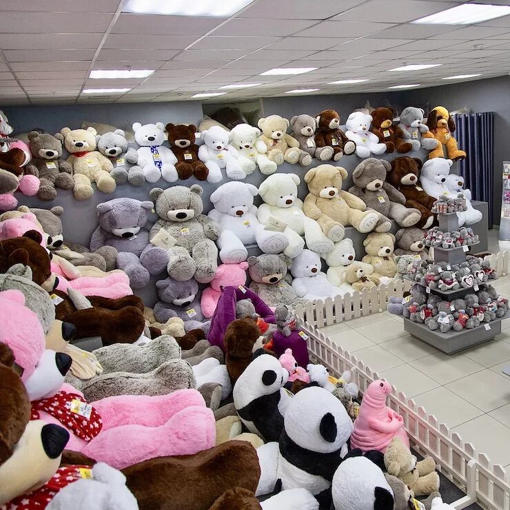 кемерово детская игрушка