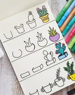 Идей для рисунков для 9 лет