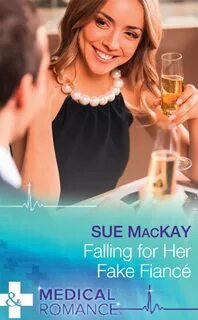 Falling for her