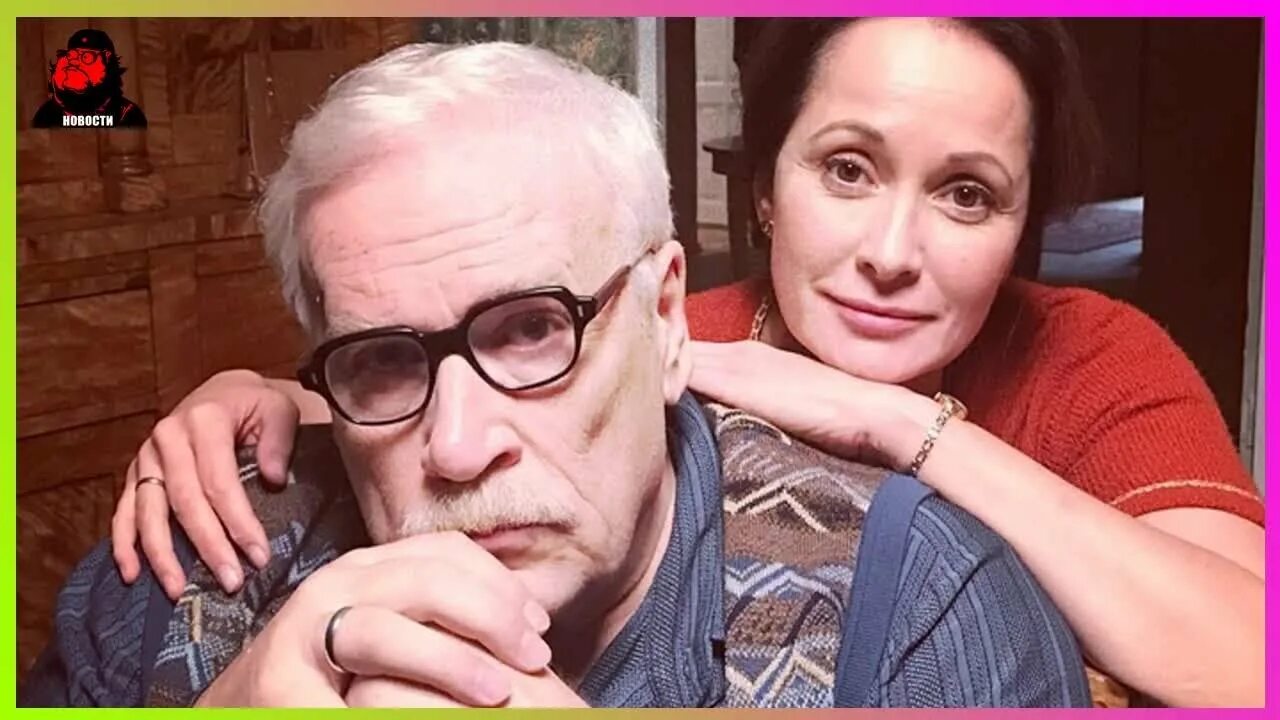 В памяти зрителей эта актриса так и осталась нежной и трогательной Лидой, верной