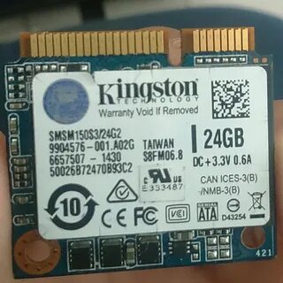 Ssd 24
