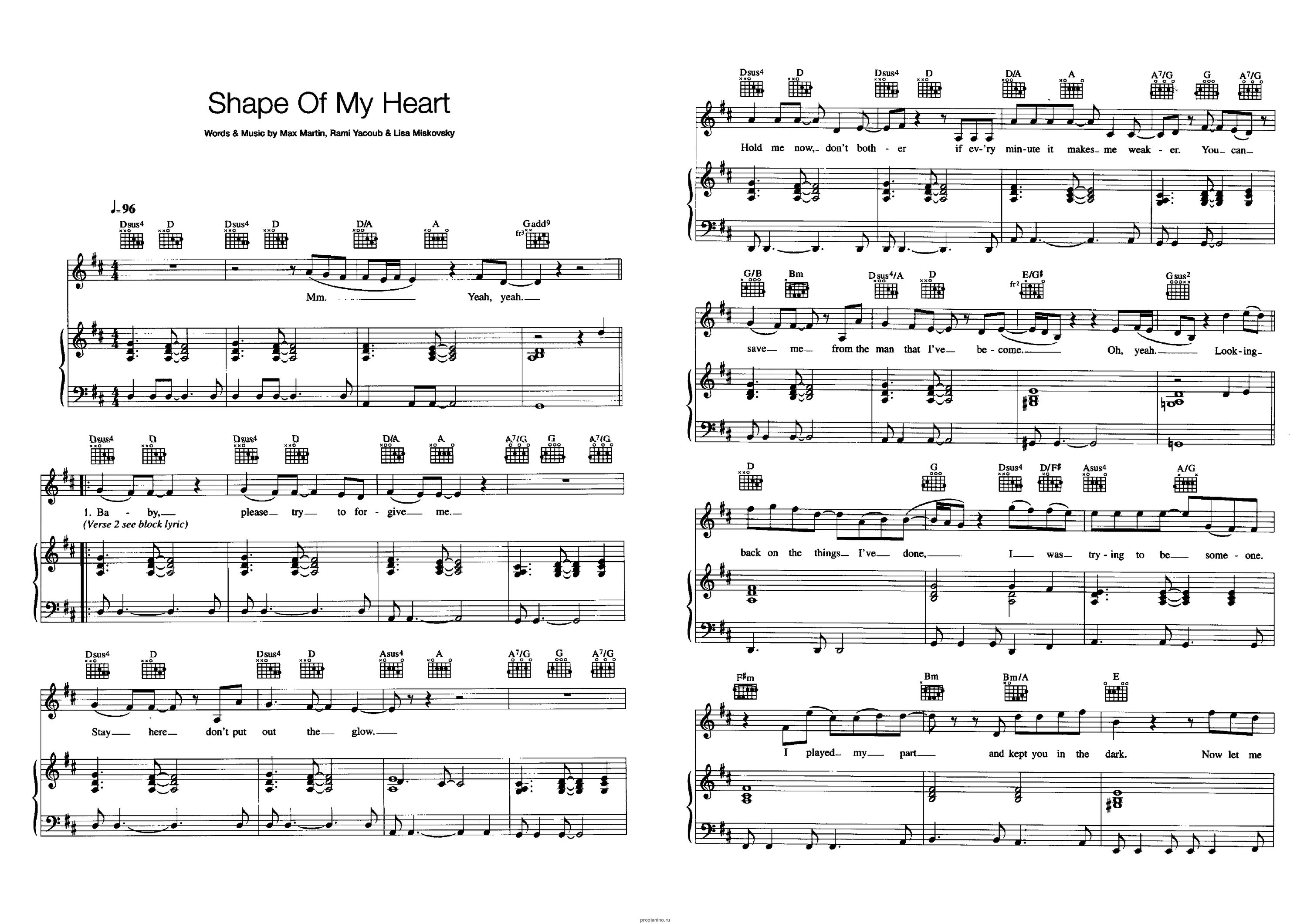 Аккорды песни май май май. Shape of my Heart Ноты для фортепиано. Sting Shape of my Heart Ноты. Стинг Ноты для фортепиано Shape of my. Стинг Ноты для фортепиано.