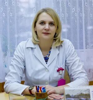 Воложинская црб