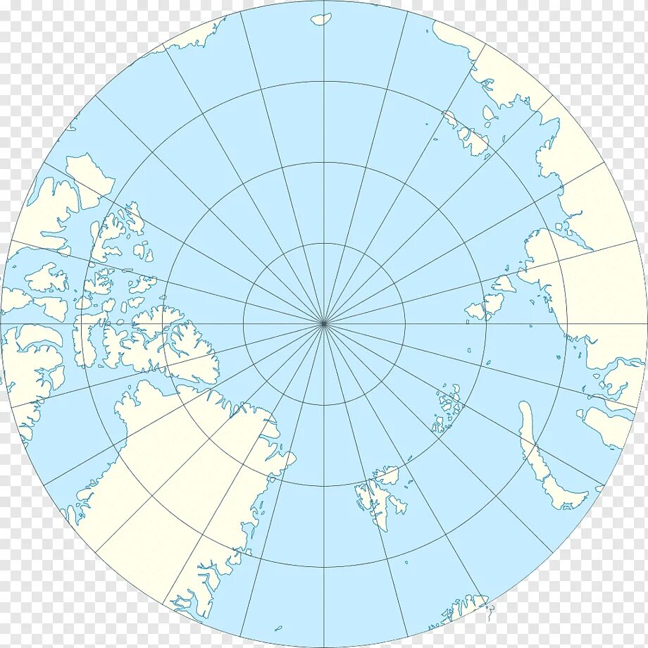 Контурная карта южного океана. Северный Ледовитый океан Северный полюс карта. Северный полюс Арктика на карте. Полярный круг Северный полюс карта. Контурная карта Северного полюса.
