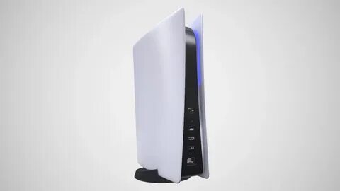 Ps5 3d