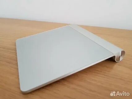 Magic trackpad 3
