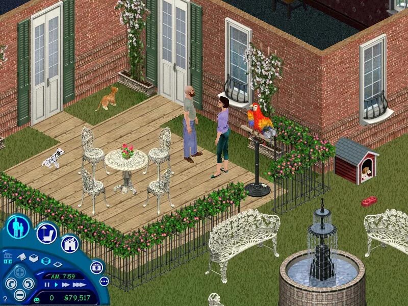 Sims 1 18