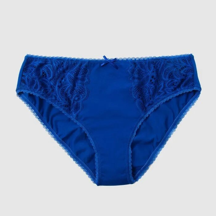 Blue size