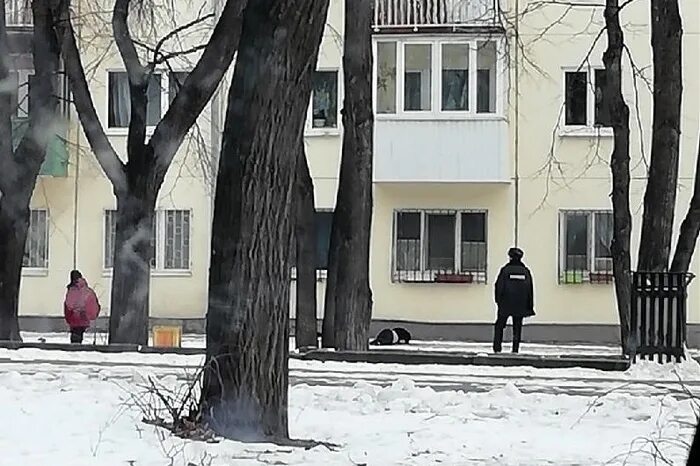 Почему нет света на уралмаше сейчас