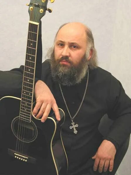Отец Киселев батюшка. Православные исполнители слушать песни