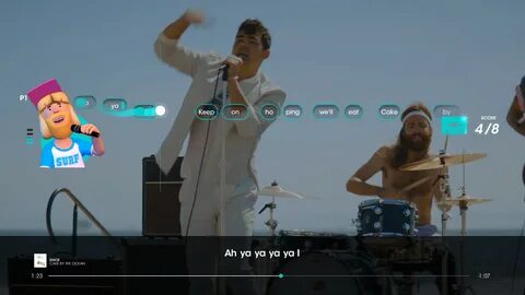 Sing на пк
