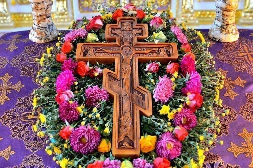 Воздвижение честного. Крест воздвижение креста господня. с праздником животворящего креста господня. 14 сентября воздвижение креста господня. воздвижению честнаго и животворящего креста господня.