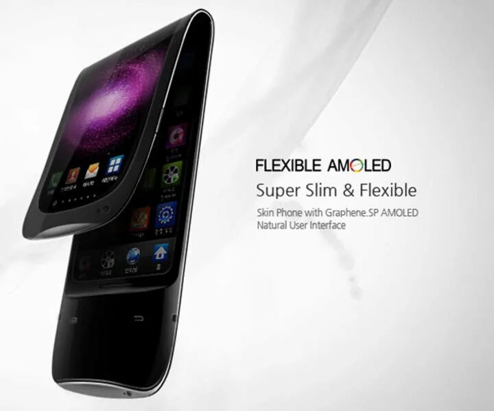 Смартфоны super amoled дисплеем