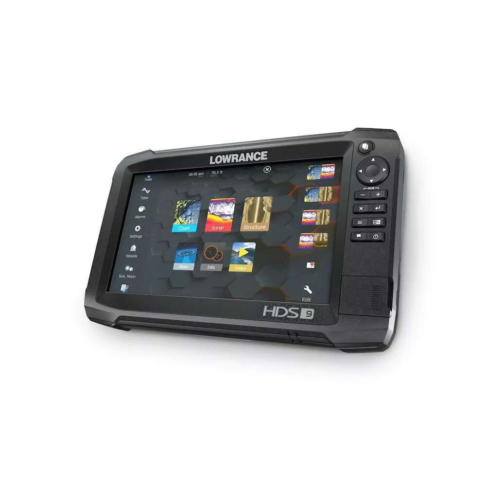 Lowrance HDS 9 Carbon. Эхолот-картплоттер Lowrance HDS 9 Carbon. Lowrance HDS 7 Carbon. Эхолот-картплоттер Lowrance HDS 7.