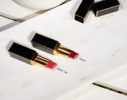 Tom ford matte