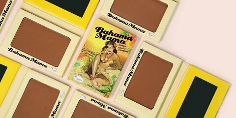 Bahama mama