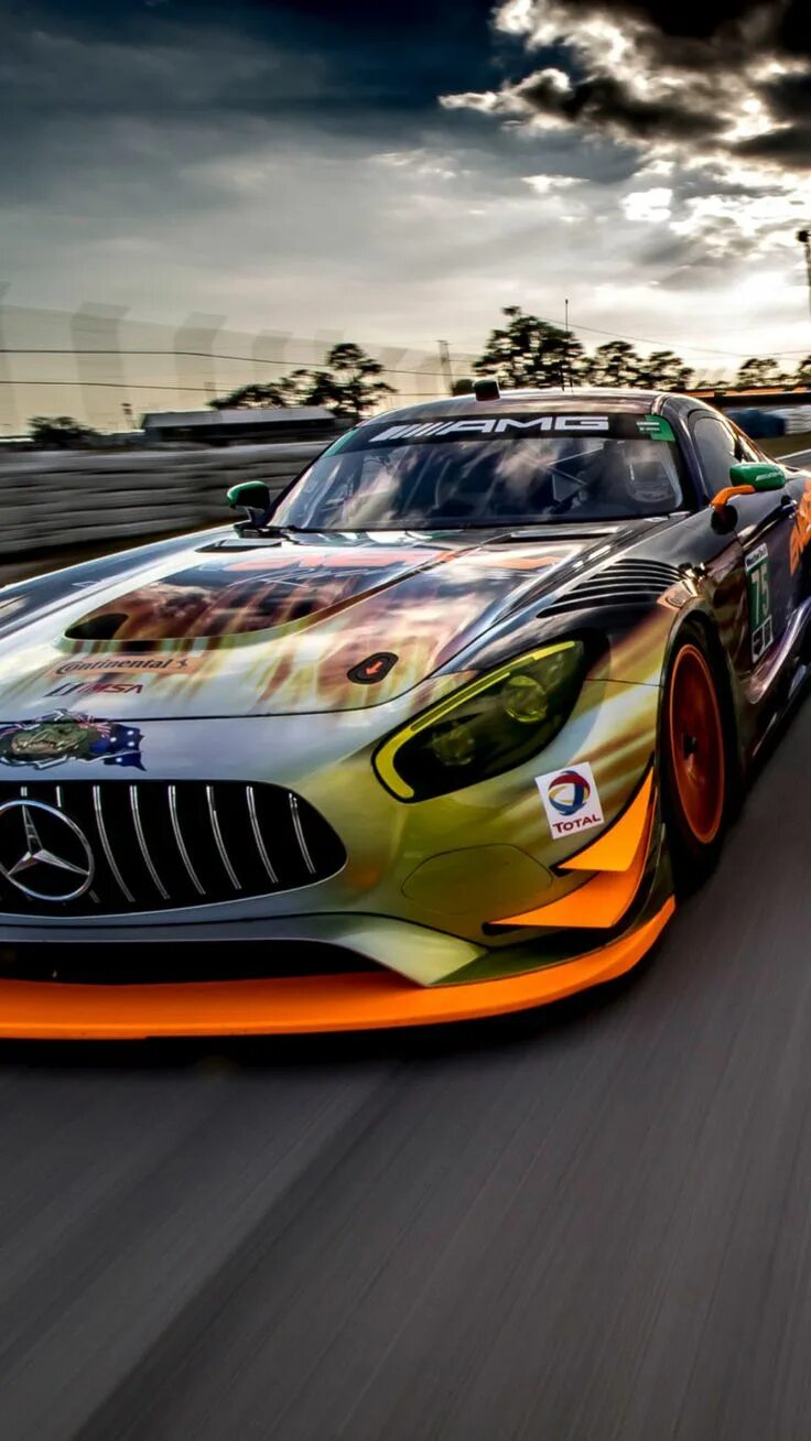 Скачай крутые машины на телефон. Mercedes Benz AMG gt3. Мерседес АМГ gt 3. Mercedes Benz AMG gt3 BWT. Mercedes AMG gt 1080x1920.