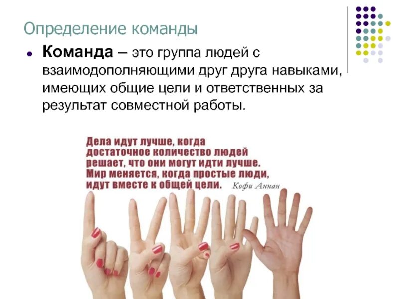 Дайте определение понятию коллектив. Команда это определение. понятие команды. коменда. команда это определение в работе.