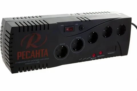 Ресанта с2000