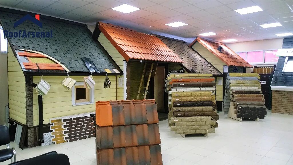 Строительные магазины димитровград. Строительный магазин кровля. Магазин стройматериалов. Магазины кровельных материалов. Магазин металлочерепицы.
